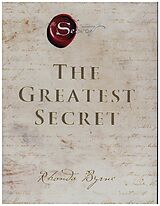 Livre Relié The Greatest Secret de Byrne Rhonda