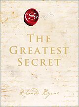 eBook (epub) Greatest Secret de Rhonda Byrne