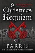 E-Book (epub) Christmas Requiem: A Novella von S. J. Parris