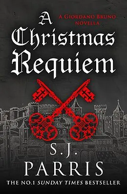 E-Book (epub) Christmas Requiem: A Novella von S. J. Parris
