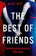 E-Book (epub) Best of Friends von Alex Day