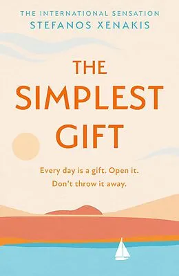 E-Book (epub) Simplest Gift von Stefanos Xenakis