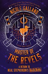 eBook (epub) Master of the Revels de Nicole Galland