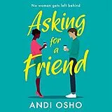 Audio CD (CD/SACD) Asking For A Friend von Andi Osho