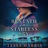 Audio CD (CD/SACD) Beneath a Starless Sky von Harris Tessa