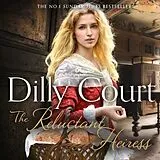 Audio CD (CD/SACD) The Reluctant Heiress von Court Dilly
