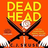 Audio CD (CD/SACD) Dead Head von C.J. Skuse