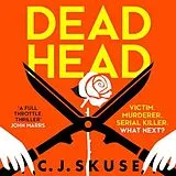 Audio CD (CD/SACD) Dead Head von C.J. Skuse