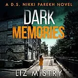 Audio CD (CD/SACD) Dark Memories von Mistry Liz