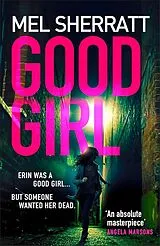 Audio CD (CD/SACD) Good Girl von Sherratt Mel