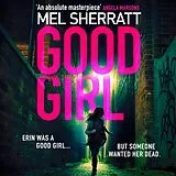 Audio CD (CD/SACD) Good Girl von Sherratt Mel
