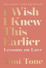 Poche format A I Wish I Knew This Earlier von Toni Tone
