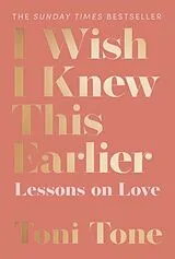 Poche format A I Wish I Knew This Earlier von Toni Tone