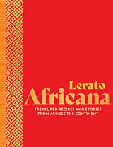 Fester Einband Africana von Lerato Umah-Shaylor