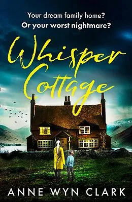 E-Book (epub) Whisper Cottage von Anne Wyn Clark