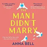 Audio CD (CD/SACD) The Man I Didnt Marry von Bell Anna