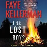 Audio CD (CD/SACD) The Lost Boys von Kellerman Faye