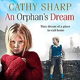 Audio CD (CD/SACD) An Orphans Dream von Sharp Cathy
