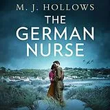 Audio CD (CD/SACD) The German Nurse von M.J. Hollows