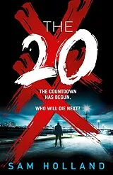 Kartonierter Einband (Kt) TWENTY_MAJOR CRIMES2 PB von Sam Holland