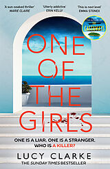 Paperback One of the Girls von Lucy Clarke