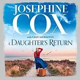 Audio CD (CD/SACD) A Daughter's Return von Cox Josephine