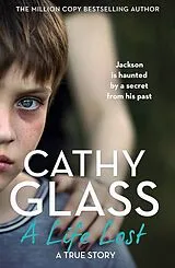Audio CD (CD/SACD) A Life Lost von Glass Cathy