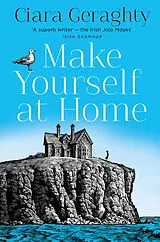Audio CD (CD/SACD) Make Yourself At Home von Geraghty Ciara