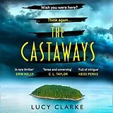 Audio CD (CD/SACD) The Castaways von Clarke Lucy