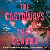Audio CD (CD/SACD) The Castaways von Clarke Lucy