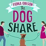 Audio CD (CD/SACD) The Dog Share von Gibson Fiona