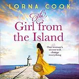 Audio CD (CD/SACD) The Girl From the Island von Lorna Cook