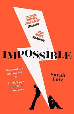 E-Book (epub) Impossible von Sarah Lotz