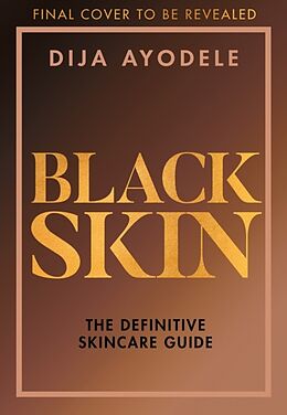 Livre Relié Black Skin de Dija Ayodele