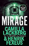 Livre Relié Mirage de Camilla Läckberg, Fexeus Henrik