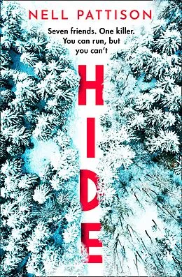 E-Book (epub) Hide von Nell Pattison