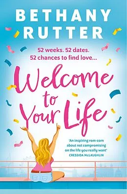 E-Book (epub) Welcome to Your Life von Bethany Rutter