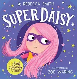 E-Book (epub) SuperDaisy von Rebecca Smith