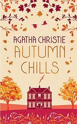 Fester Einband Autumn Chills von Agatha Christie