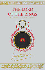 Fester Einband The Lord of the Rings von John R. R. Tolkien