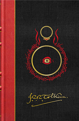 Fester Einband The Lord of the Rings von J. R. R. Tolkien