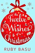 E-Book (epub) Twelve Wishes of Christmas von Ruby Basu