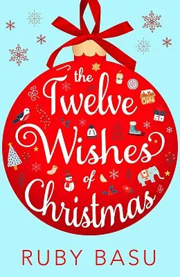E-Book (epub) Twelve Wishes of Christmas von Ruby Basu