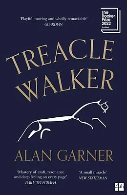 E-Book (epub) Treacle Walker von Alan Garner