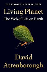 eBook (epub) Living Planet: The Web of Life on Earth de David Attenborough