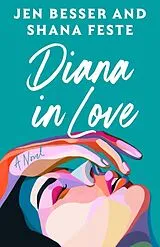 Kartonierter Einband Diana In Love von Jen Besser