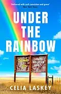 E-Book (epub) Under the Rainbow von Celia Laskey