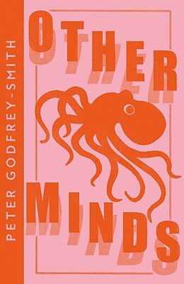 Kartonierter Einband Other Minds von Peter Godfrey-Smith