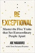 E-Book (epub) Be Exceptional von Joe Navarro