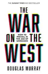 Poche format B The War on the West von Douglas Murray